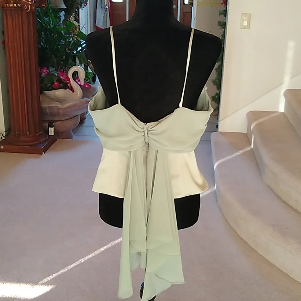 Alfred Angelo gown - Picture 2 of 16